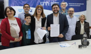La FHyCS y el Museo Regional Aníbal Cambas fortalecen la formación de estudiantes de Turismo mediante un acuerdo de prácticas de formación profesional supervisadas
