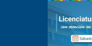 Acto de Apertura e inicio de las actividades académicas de la Licenciatura en Folklore con Mención en Cultura Regional