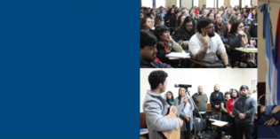 Un anhelo de muchos años y esfuerzo hecho realidad: Comenzó la Licenciatura en Folklore con Mención en Cultura Regional