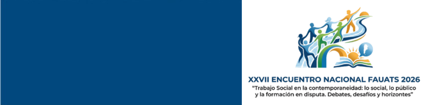 Programa de actividades de la FAUATS 2026