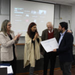 Se realizó la conferencia “Los desafíos del capitalismo digital a la sobrevivencia de la Nación” a cargo del Dr. Carlos Vilas en la FHyCS
