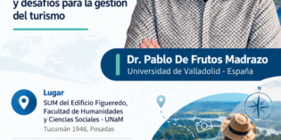 Actividades turísticas emergentes, tendencias de investigación y desafíos para la gestión del turismo